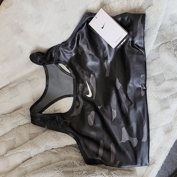 Nike Intimates & Sleepwear Nwt Nike Sports Bra 2x Poshmark